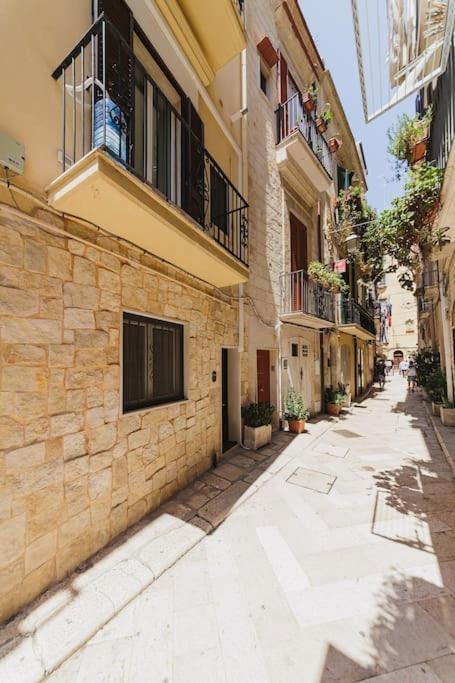 Vallisa 72 - Centro Storico バーリ エクステリア 写真
