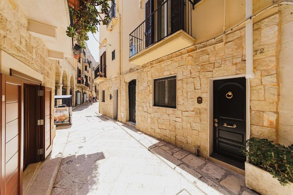 Vallisa 72 - Centro Storico バーリ エクステリア 写真
